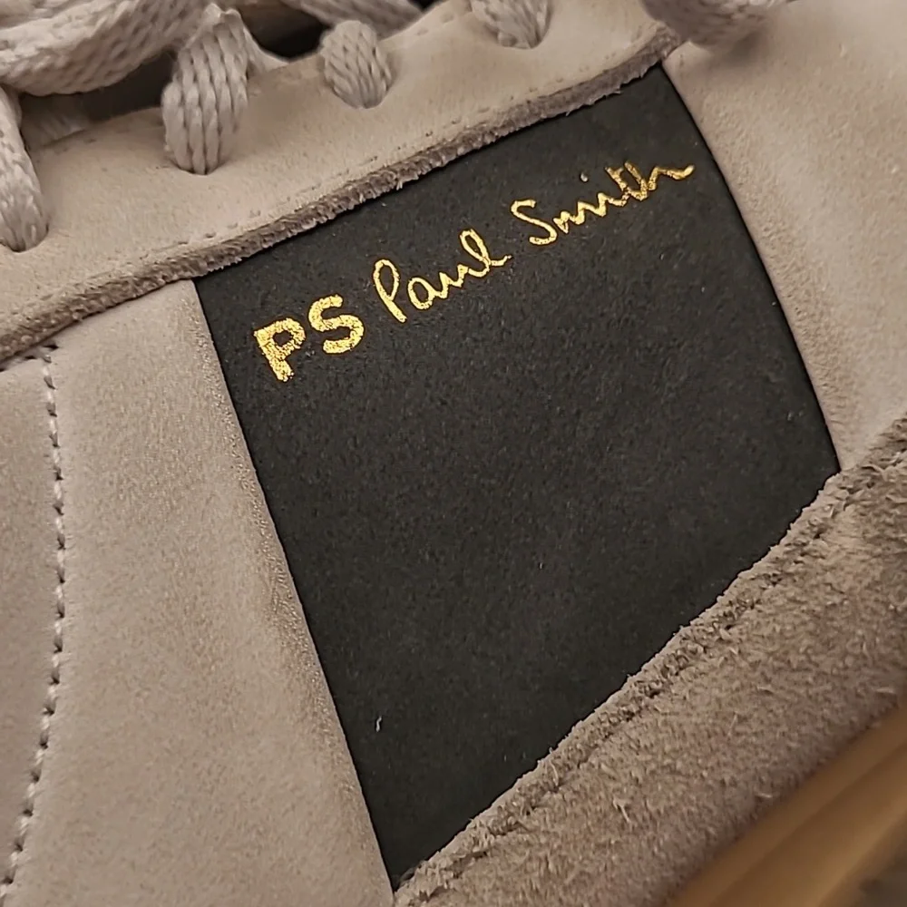 Paul Smith paul smith